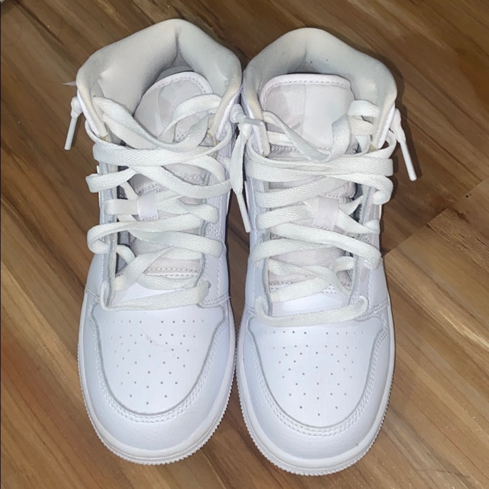 jordan’s